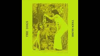 The Dogs - Teen Slime FULL ALBUM Iowa Punk 1973 - 1977