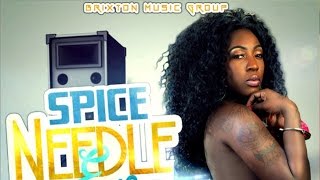 Spice - Needle Eye Pum Pum - April 2015