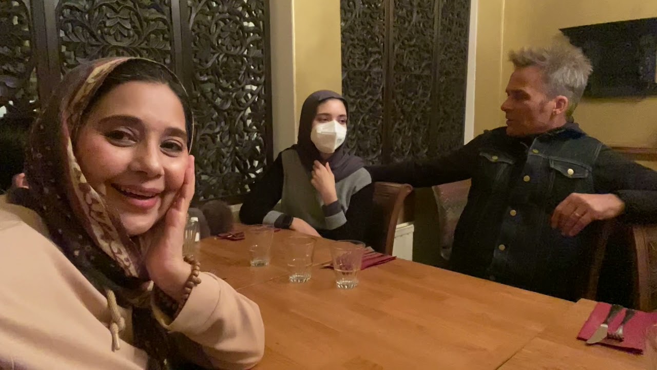 Любимые места халяльной еды в Хельсинки по версии AZHARI