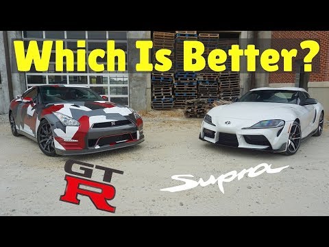 r35-nissan-gt-r-vs-2020-toyota-supra:-which-car-do-i-like-owner-better?