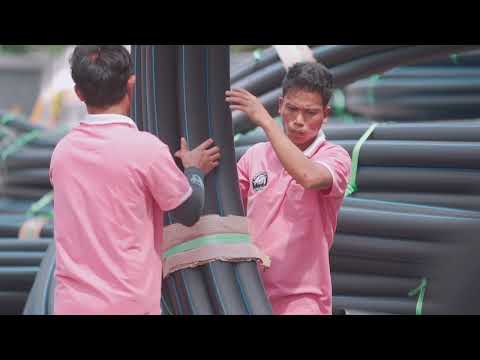 JRC | Qwerty House Video Production - COMPANY PROFILE โดย Qwerty House