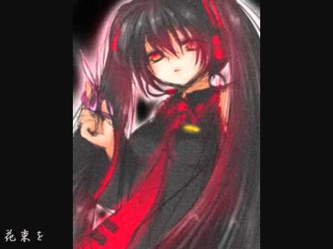 【雑音ミク】××な彼女... 【オリジナル】  【Some1 Plz English Sub This】