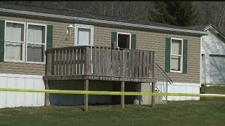 Hermitage Police: Man shot, killed girlfriend