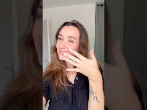 Je Fais Mes Ongles Pour La Première Fois Viedemaman Nails Vlog Shorts