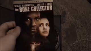 Vhs, Dvd & Blu Ray Update For October 21, 2022