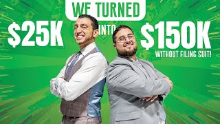 Why This Insurance Company Paid $150K When They Only Had to Pay $25K Update
