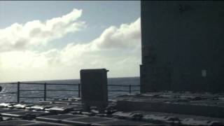 2013 Aegis FTM 19 - U S  Ballistic Missile Defense System
