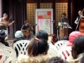 台南孔廟 外國人樂團 Unfinished&mdash;未完成創作樂團