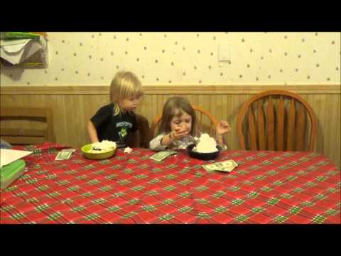 Gabriel Rutledge & Daughters Tell You About His New Album