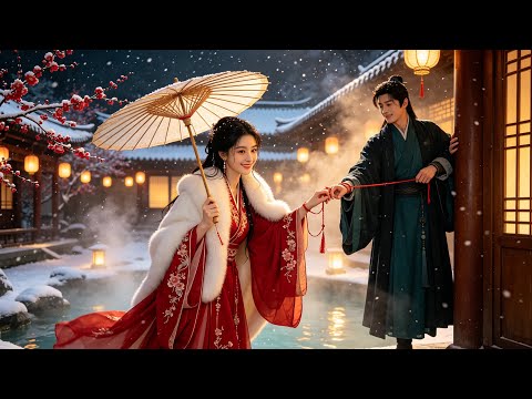 Bound by winter’s cold, two hearts struggle to escape a love they… full movie poster