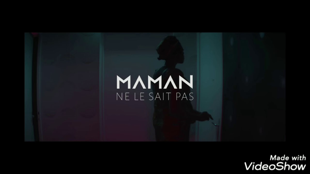 [NINHO FT NISKA] Maman ne le sait pas (Ultra Nightcore)