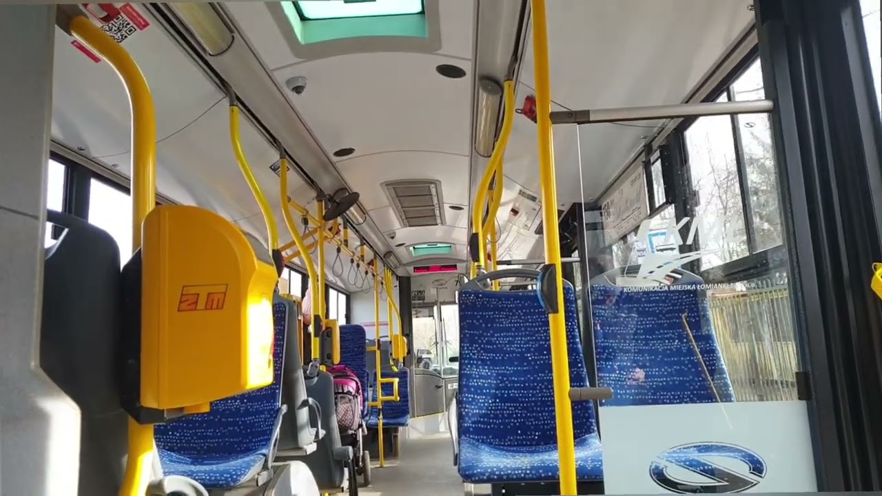 Solaris Urbino 12 III #755 [KM Łomianki - Linia 150]