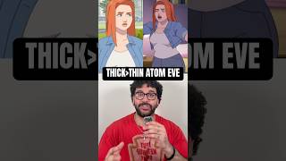 What a W! #invincible #invincibleseason4 #invinciblecomics #atomeve #markgrayson #explore