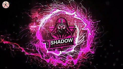 🔥 Super Magic Particle Intro In Kinemaster || Gaming IntroTutorial || kinemaster video editing