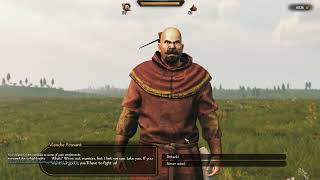 Survival In Calradia! - Mount &amp; Blade II: Bannerlord #14 - Independent Kingdom Campaign Playthrough