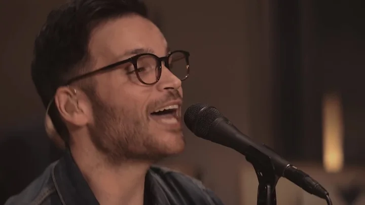 Who Is This King of Glory?  Jimmy Needham