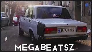 Megabeats - Zarafat Eleyirem Remix Ft Pervizelşenreşad 