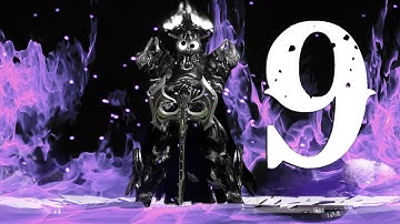 Warframe, but it doesn