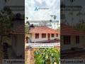 ഹൈവേ സൈഡിൽ റിസോർട്ട് / ഹോംസ്റ്റേയ്ക്ക് അനുയോജ്യമായ വീടും സ്ഥലവും വില്പനയ്ക്ക് #home #house #wayanad