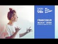 Capture de la vidéo Francoeur [En Salle & En Direct Du Théâtre De La Ville]