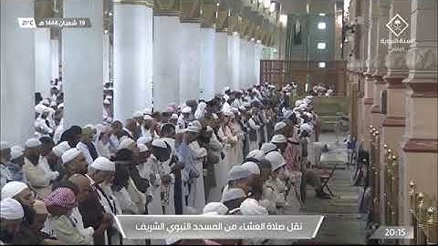 خواتيم سورة لقمان لـ فضيلة الشيخ #عبدالله_البعيجان من صلاة العشاء يوم السبت ١٩ شعبان ١٤٤٤هـ