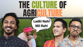 EP6: The Culture of Agriculture - Farmers Personal Struggles, AI Taking Jobs and Women in Farming