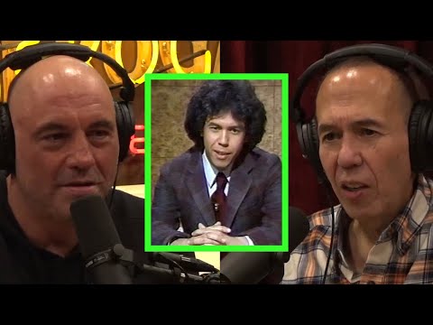 Gilbert Gottfried's Horrible Experience on SNL thumbnail