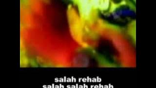 slank_salah rehab