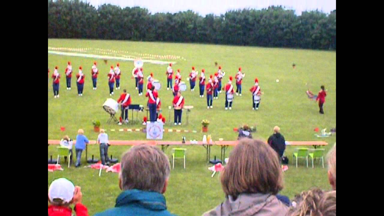 10. internationales Musikfest in Hattstedt 2011