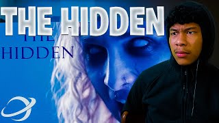 The Hidden | Short Horror Film Reaction