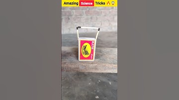 Machis ka Jadu 🔥😱