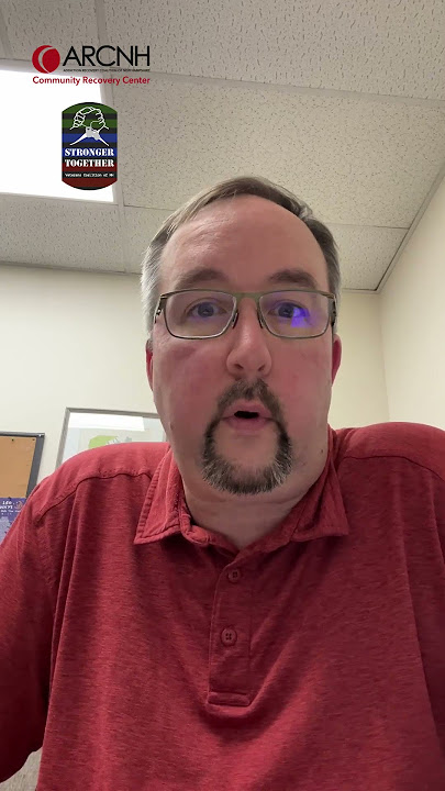 NH Gives - Shaun's Message