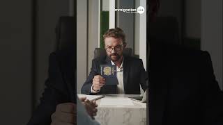DV 2027 Lottery Changes – The Passport Rule Everyone Is Getting Wrong