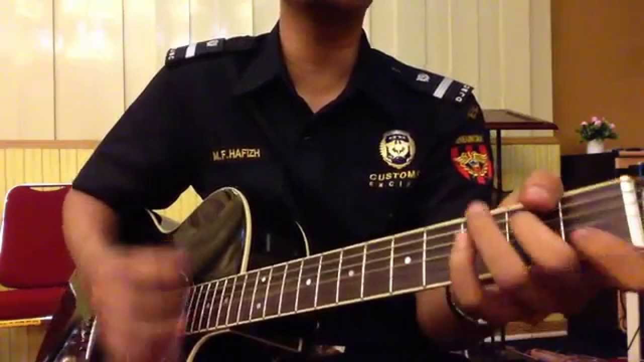 J-Rocks - Semakin Sendiri (Cover by Me) - YouTube