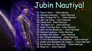 Jubin Nautiyal Top 15 Superhit songs #jubinnautiyal #song