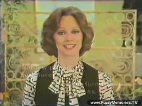 Homemakers - Shelly Long (Commercial, 1980)