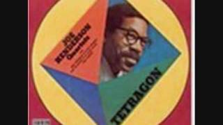 Joe Henderson - Waltz for Zweetie