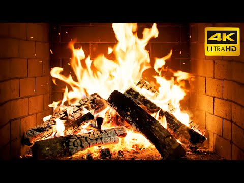 Watch This Fireplace And Instantly Relax With Hypnotic Flames With Deep Wood Crackles For Dreams Watch This Fireplace And Instantly Relax With Hypnotic Flames With Deep Wood Crackles For Dreams