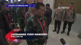 Panglima TNI Bantah Pilot Penumpang Susi Air Disandera KKB : Selamatkan Diri