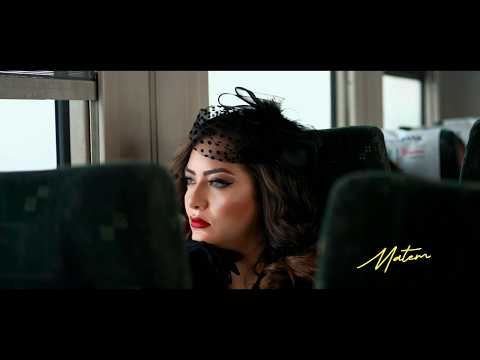 Deniz Eva - MATEM (Official Video)