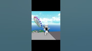 what type of danganronpa execution is this? #roblox #danganronpa