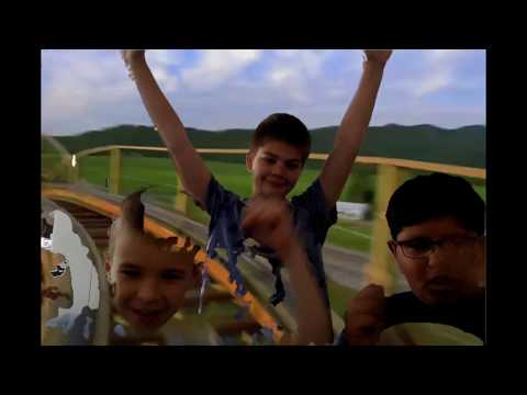 The Bermotech Summer Camp 2017
