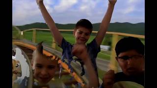 The Bermotech Summer Camp 2017