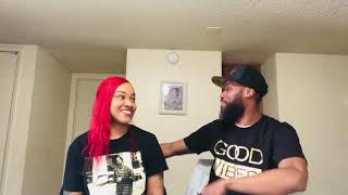 They’re baaaccckk! Eminem feat Royce da 5’9” NOT ALIKE (REACTION)