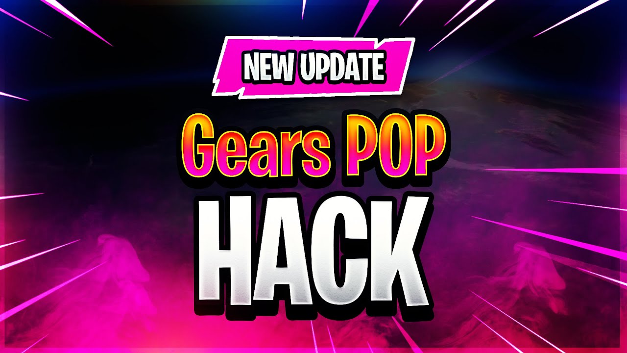 😝 How To Hack Gears POP 2022 🚀 Easy Tips&Tricks To Get Crystals 🚀 Working on iOS and Android 😝