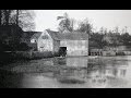 1000 Years! - Sturminster Newton Water Mill