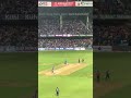 Shreyas Iyer Bowled Out by Nathan Ellis in India vs Australia T20 Series