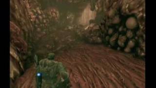 Gears of War 2 - Act 2 - Chapter 6 | WikiGameGuides