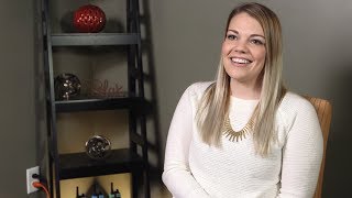 Emily B On Getting A Straighter Smile With Invisalign