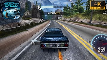 NFS: No Limits Android | Ultra Graphics | 60 FPS | Gameplay Part -3🏁🔥